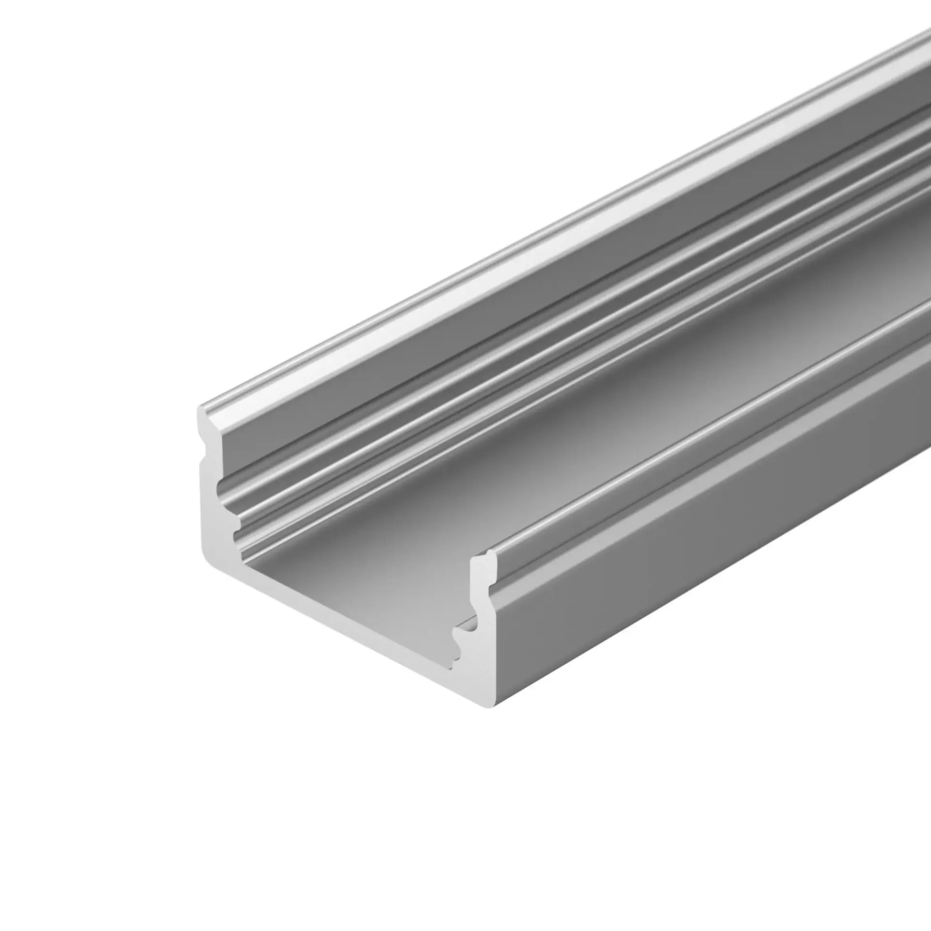 Профиль LINE-1708-3000 ANOD, ракурс 2