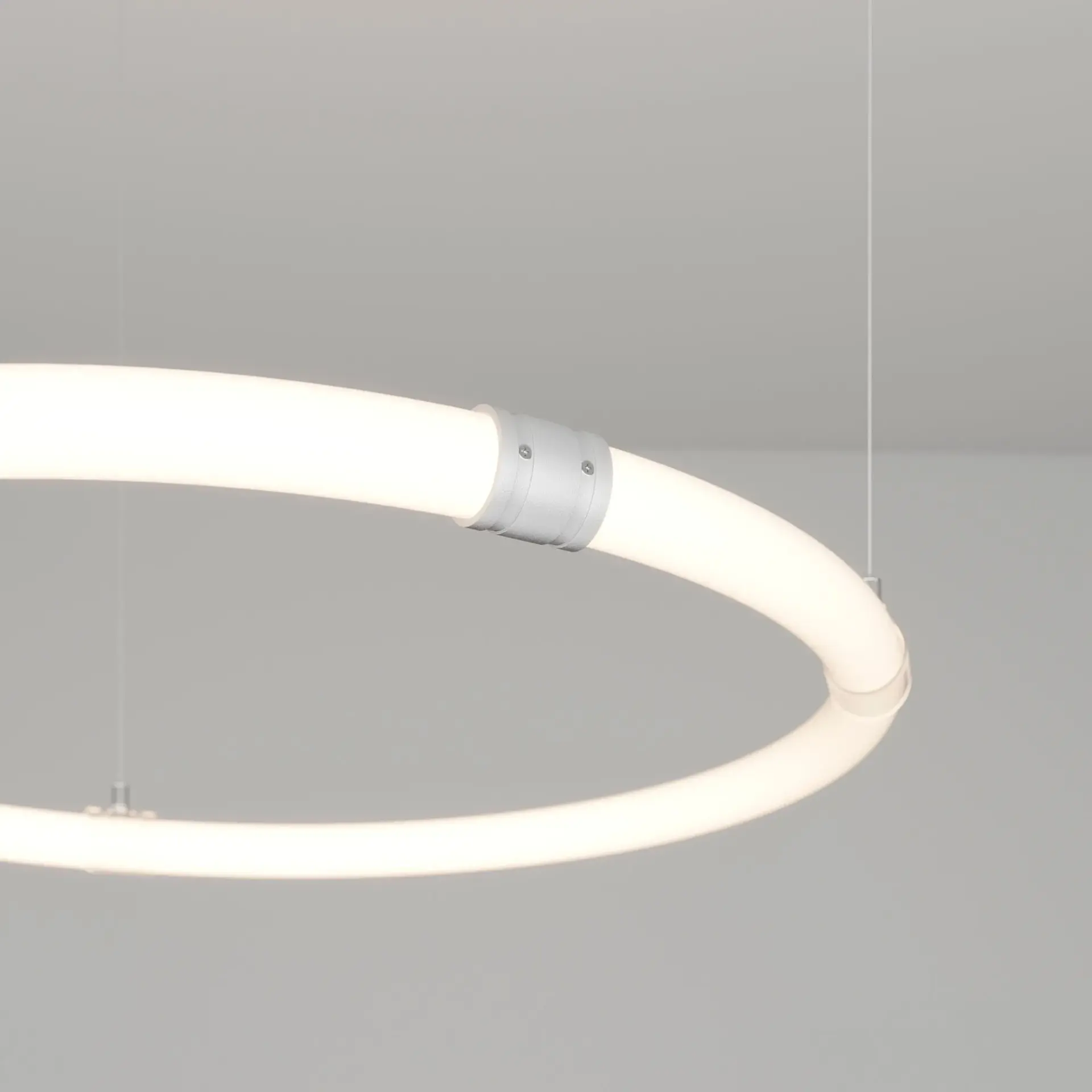 Крепление MOONLIGHT-SPLICE-D25 Black