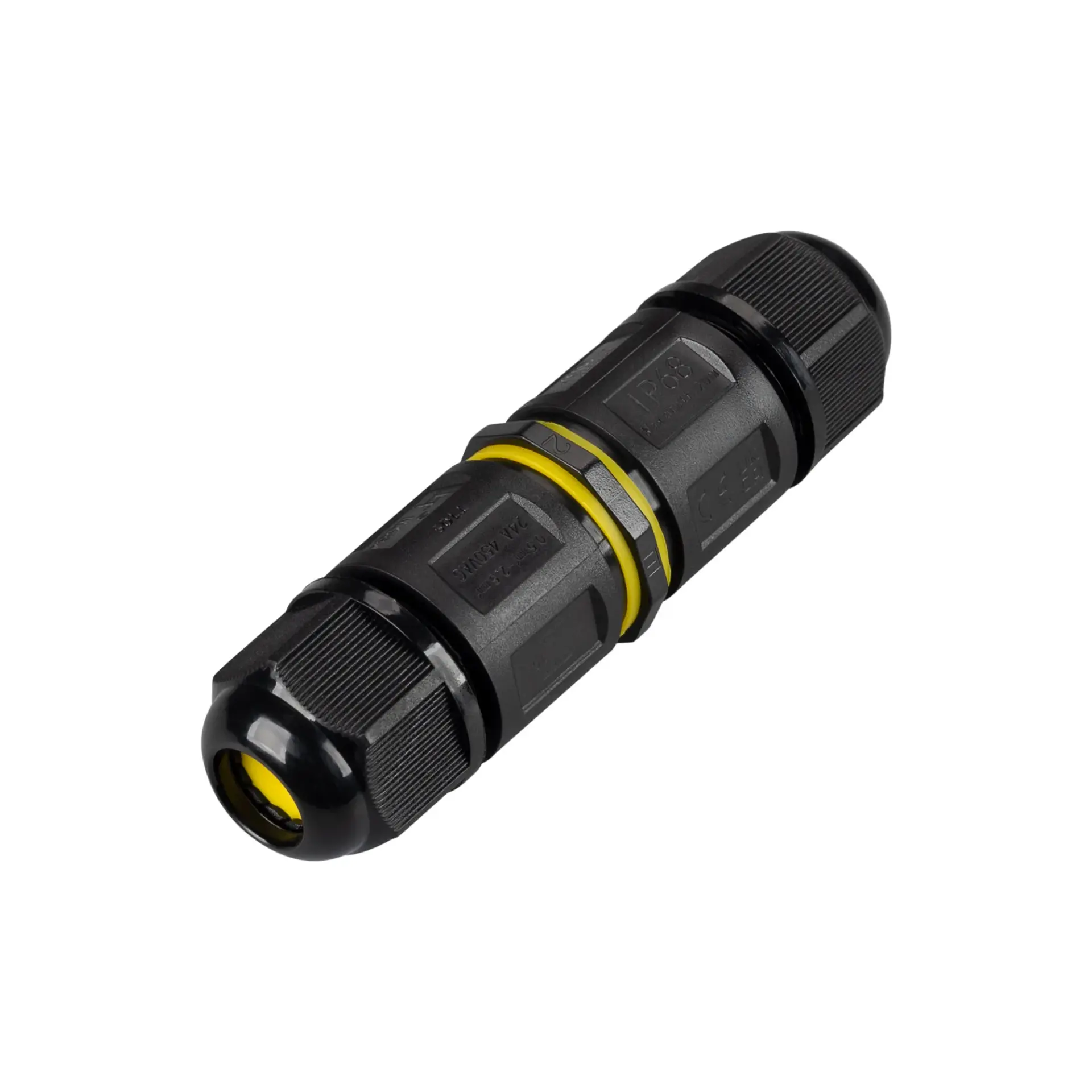 Коннектор NEO-GERM-4pin-WTW (4-8mm)