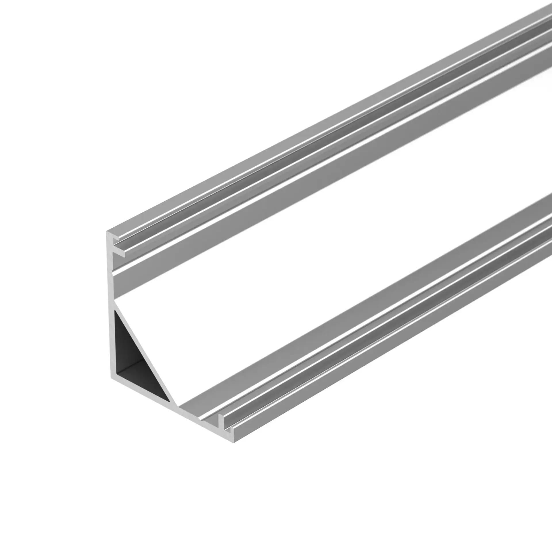 Профиль SL-KANT-H20-2000 ANOD, ракурс 2