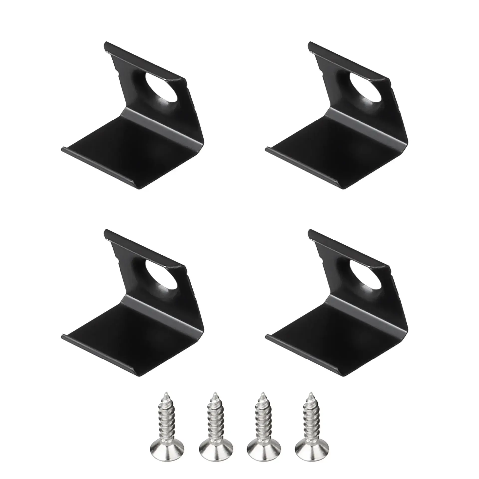 Держатель SL-KANT-H10 BLACK