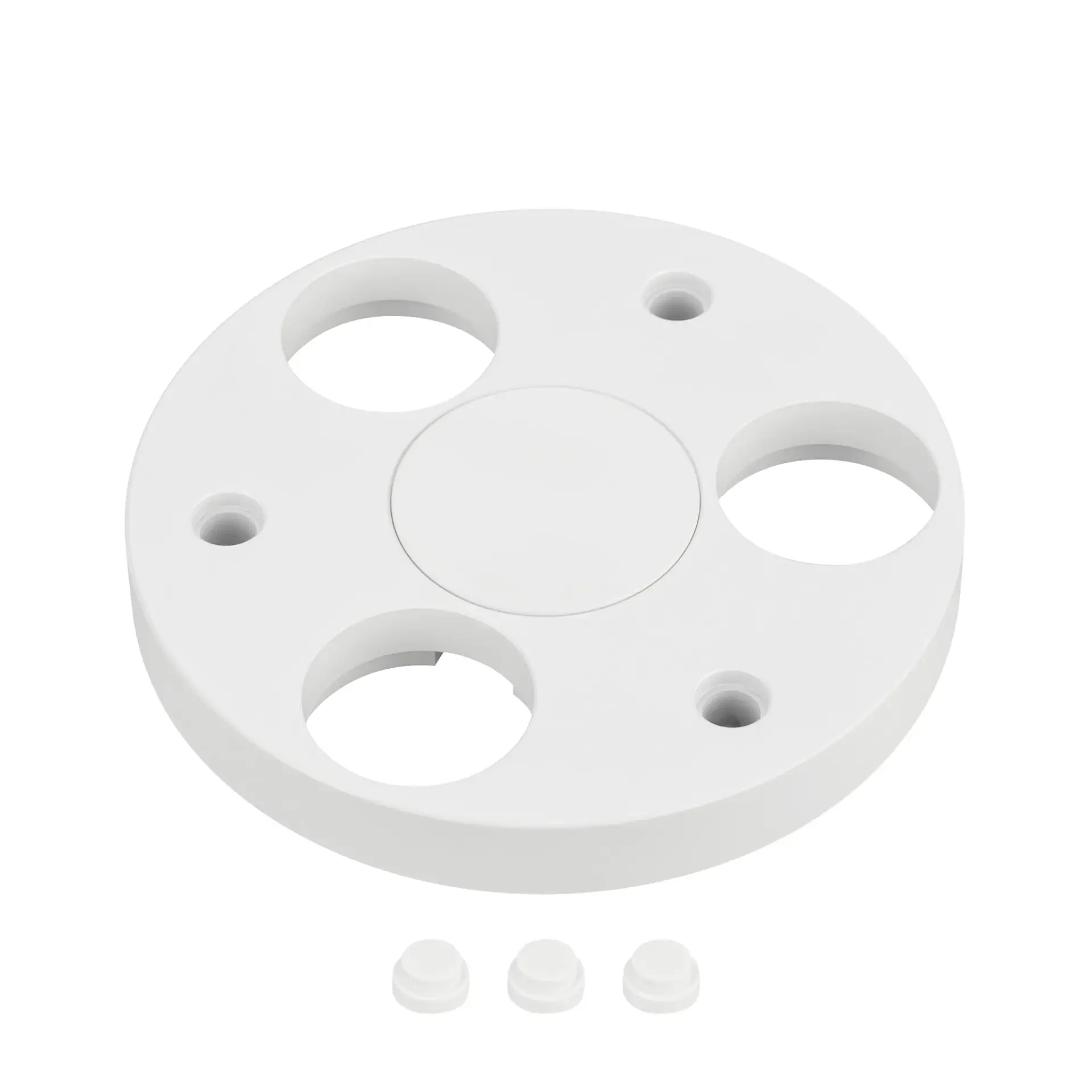 Крепление ARL-WAVE-1815-S-3-KIT White