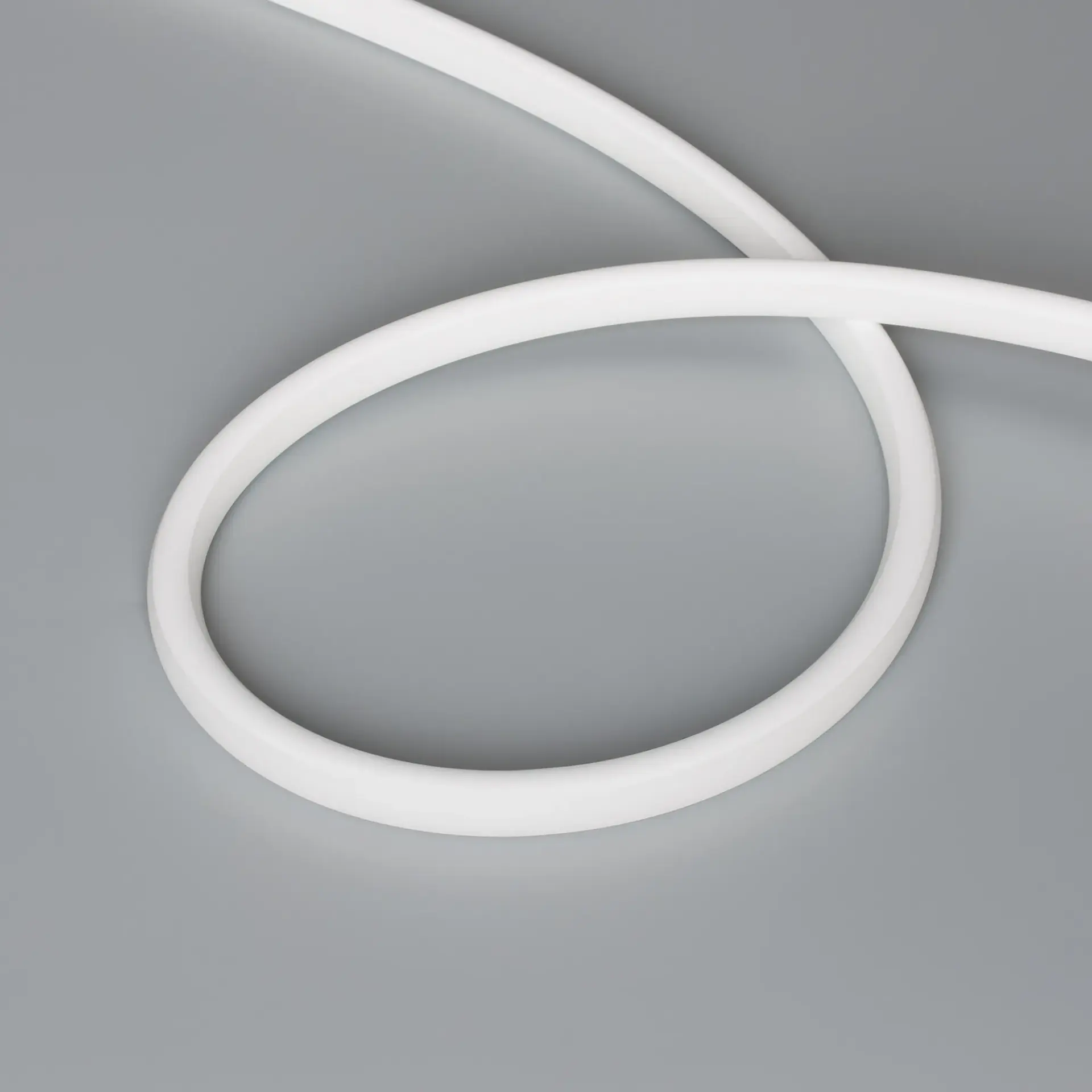 Гибкий неон WAVE-TOP-A560-18x15mm 24V Day5200 (10 W/m, IP54, 5m, wire x1), ракурс 2