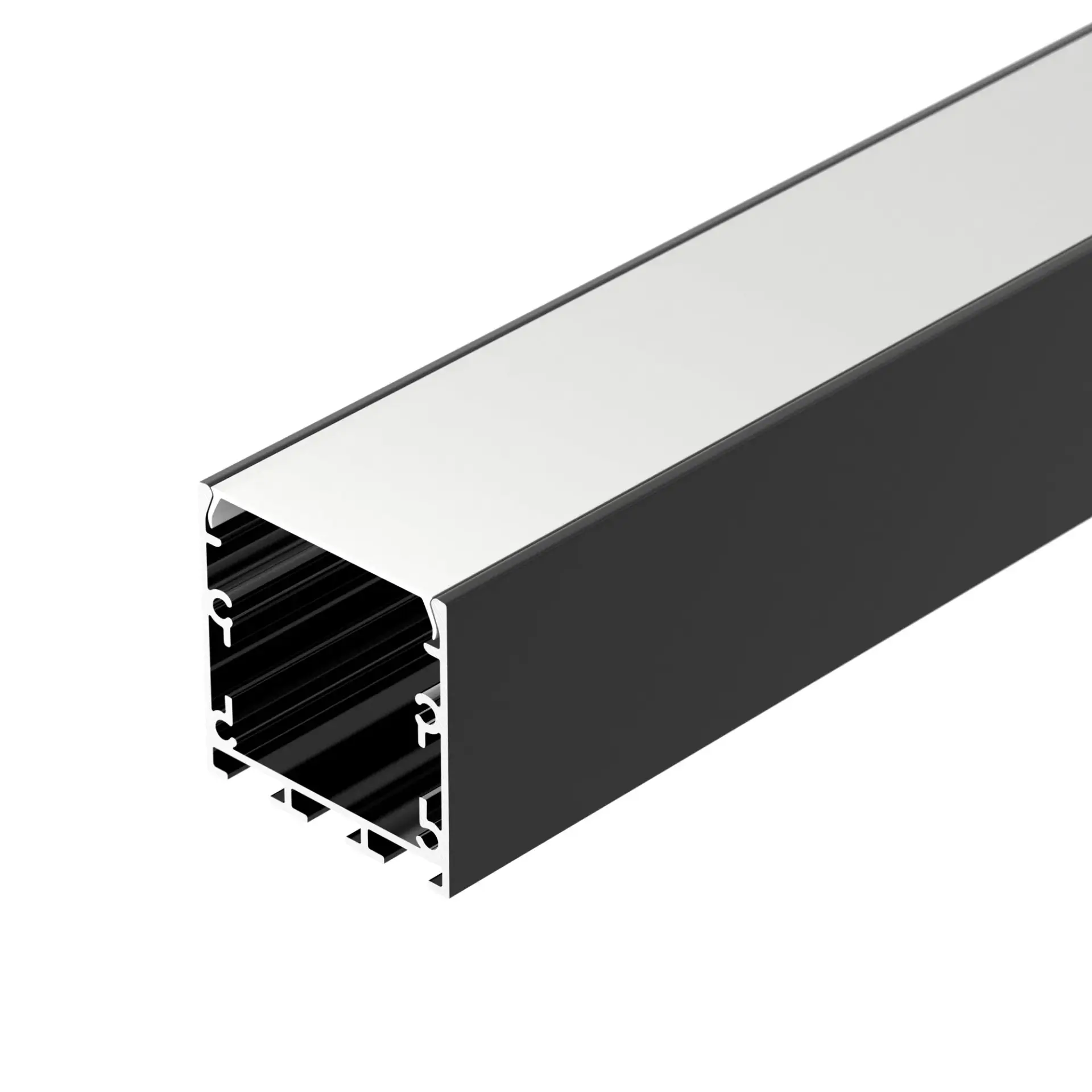 Профиль LINE-M-3535-2000 BLACK