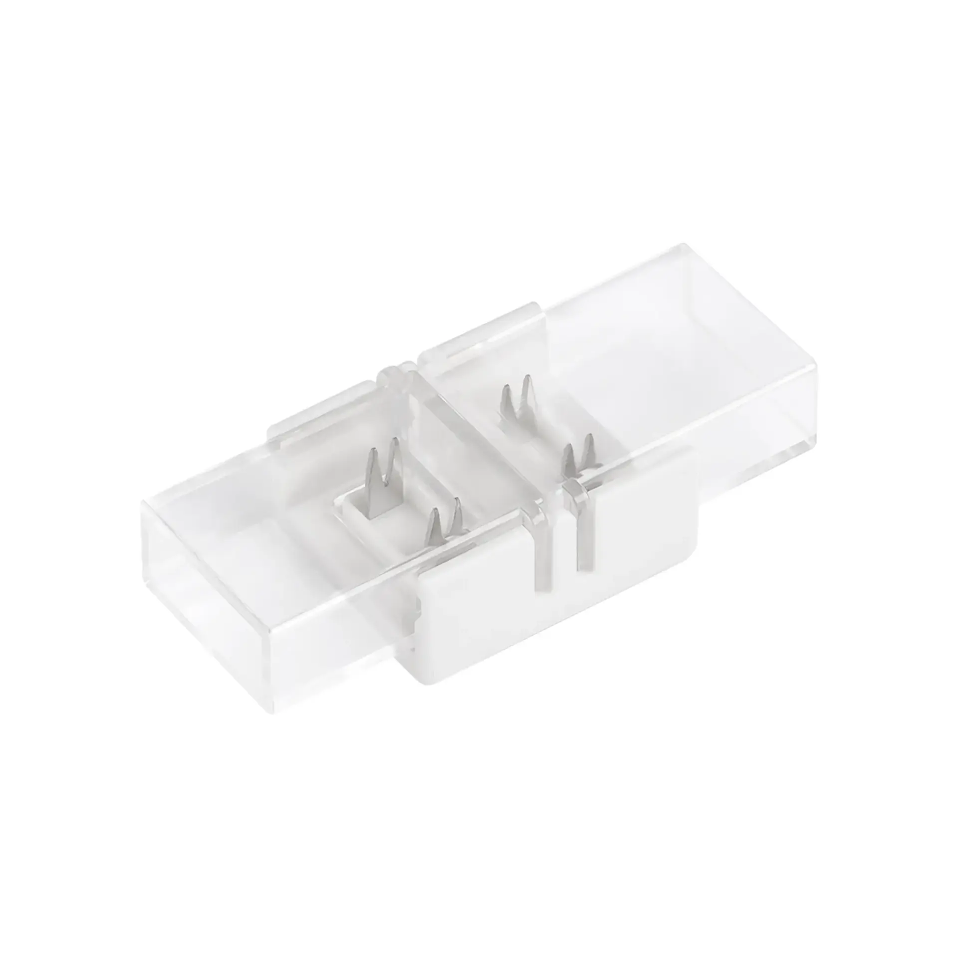 Коннектор COB-MONO-8mm-2pin-STS-IP68
