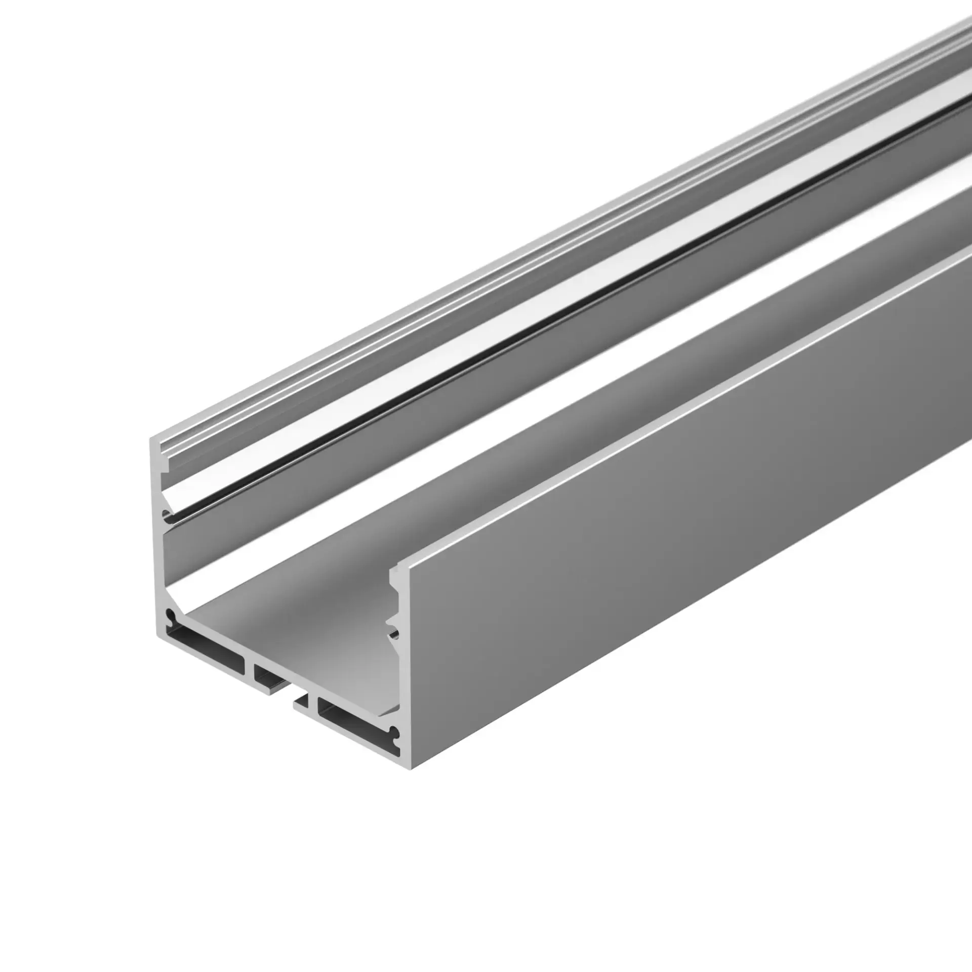 Профиль SL-LINE-4932-2000 ANOD (BY), ракурс 2