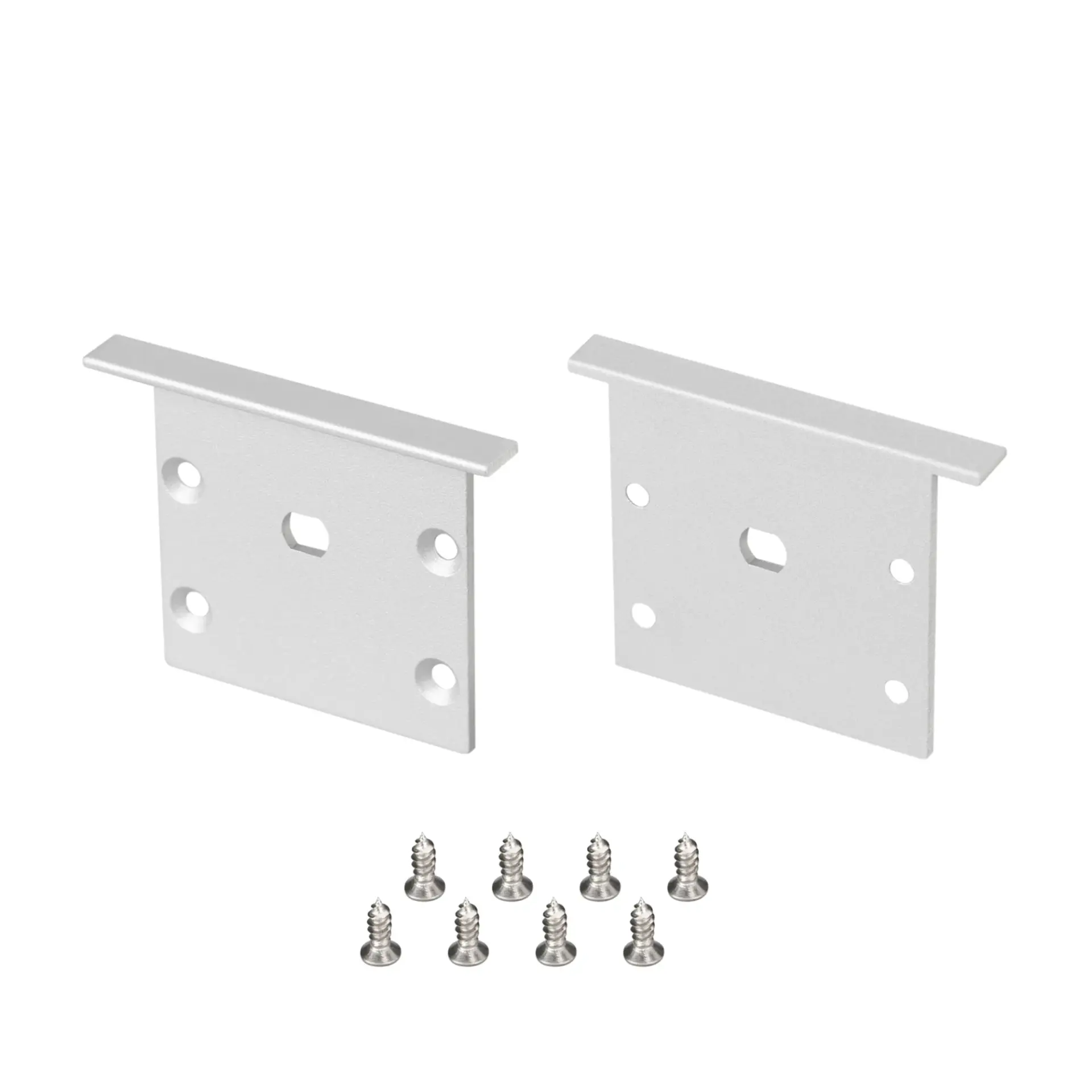 Заглушка LINIA45-F-TRAY с отверстием
