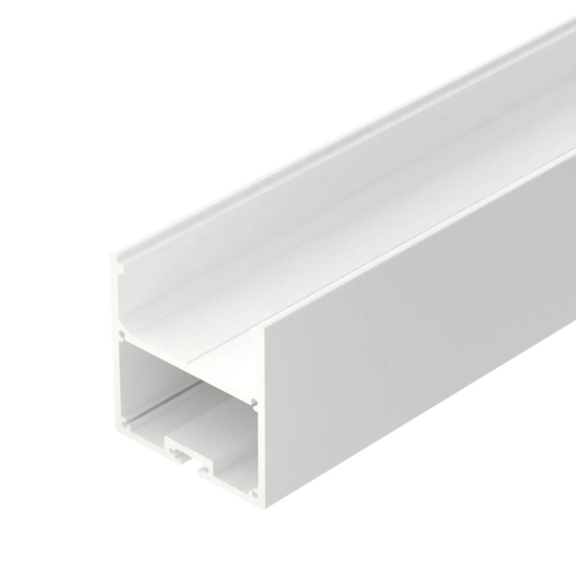 Профиль SL-LINE-5050-2000 WHITE (BY), ракурс 2