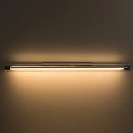 Подсветка для картин/зеркал Arte Lamp A1318AP-1CC PICTURE LIGHTS LED — хром