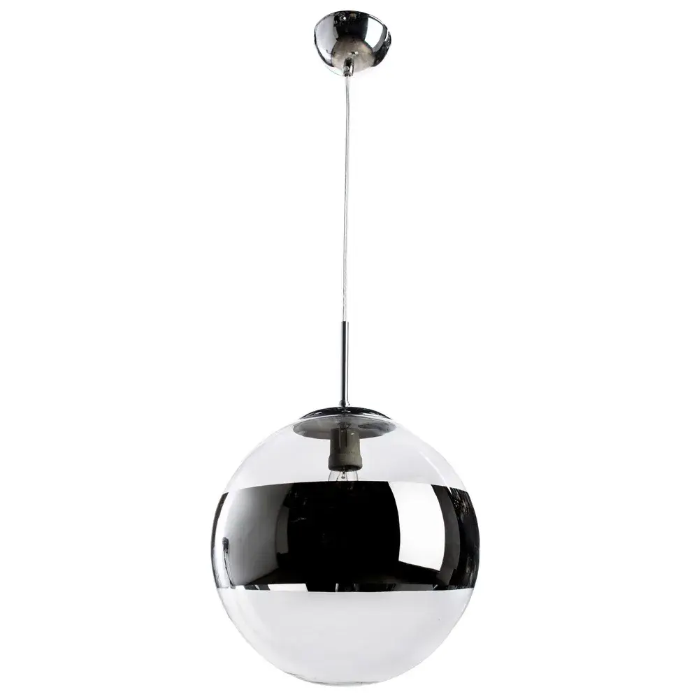 Светильник Arte Lamp A1582SP-1CC GALACTICA — хром