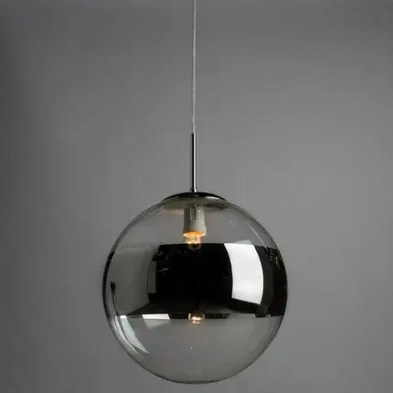 Светильник Arte Lamp A1582SP-1CC GALACTICA — хром