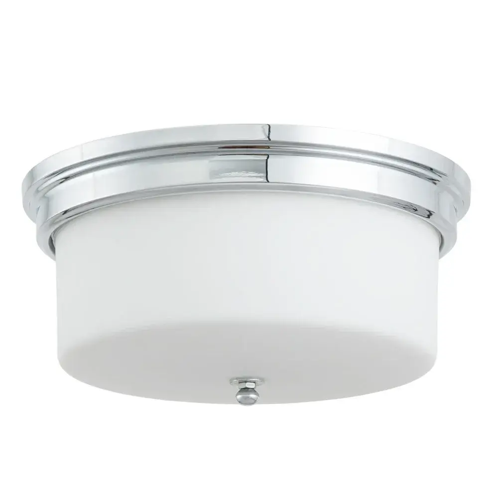 Светильник Arte Lamp A1735PL-3CC ALONZO — хром