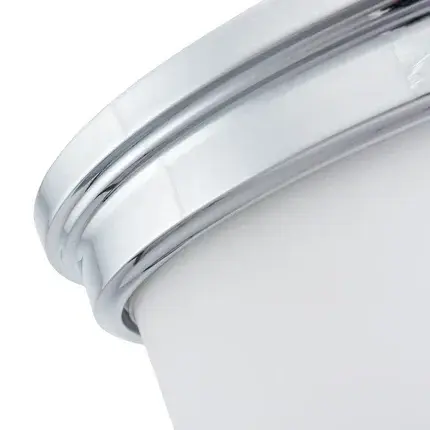 Светильник Arte Lamp A1735PL-3CC ALONZO — хром