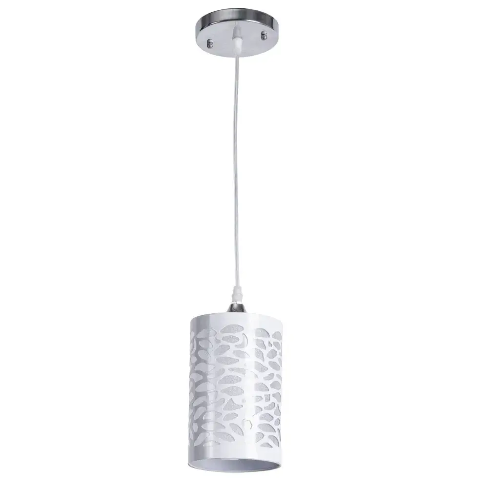 Светильник Arte Lamp A1762SP-1CC BRONN — хром