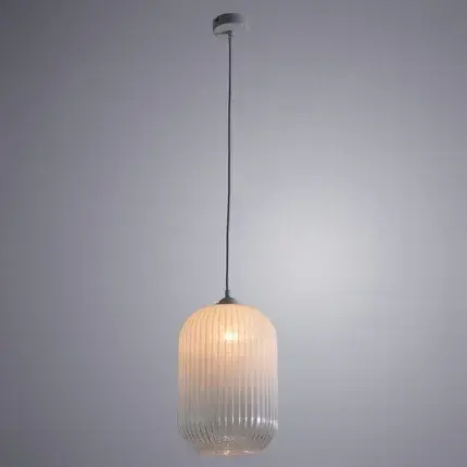 Светильник Arte Lamp A1903SP-1WH ARWEN — белый