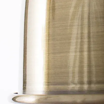 Настольная лампа Arte Lamp A2054LT-1AB BRACCIO — бронза