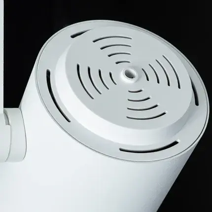 Светильник для однофазного трека Arte Lamp A2331PL-1WH TRACCIA — белый, ракурс 5
