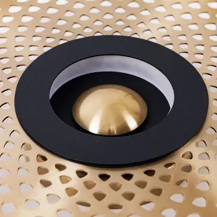 Бра Arte Lamp A2642AP-1GO BISCOTTO — золотой