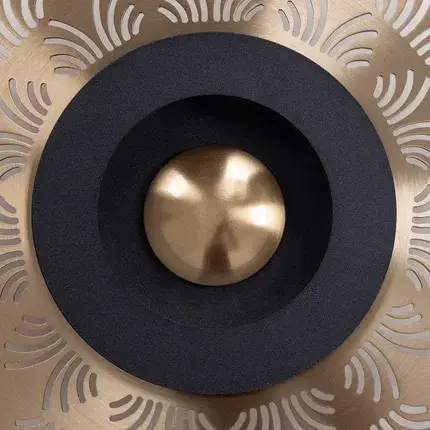 Бра Arte Lamp A2643AP-1GO BISCOTTO — золотой