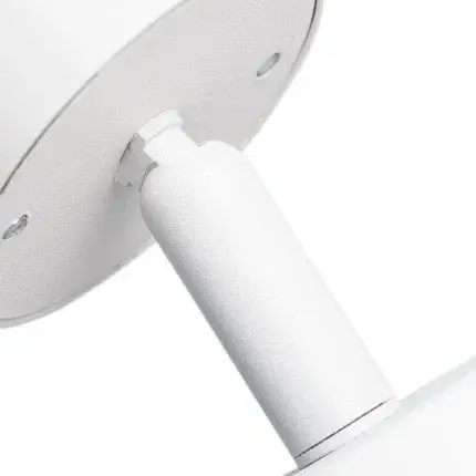 Спот Arte Lamp A3216PL-1WH AQUARIUS — белый