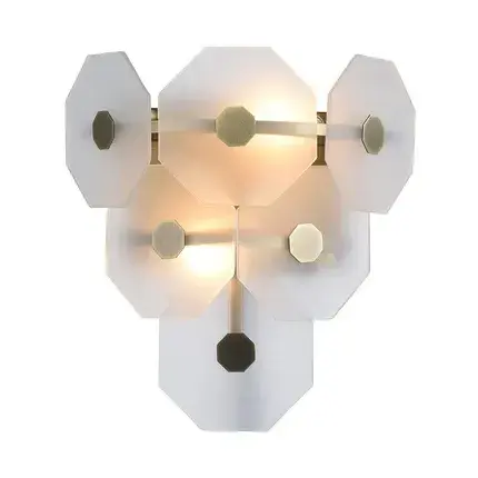 Бра Arte Lamp A4069AP-2AB LAMBRUSCO — бронза