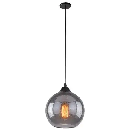 Светильник Arte Lamp A4285SP-1SM SPLENDIDO — черный