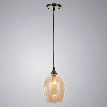 Светильник Arte Lamp A4344SP-1AB PROPUS — бронза