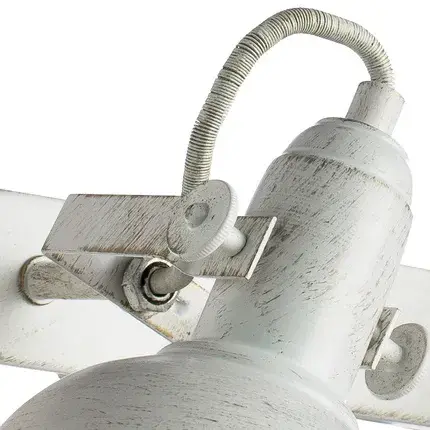 Спот Arte Lamp A5213AP-2WG MARTIN — белый