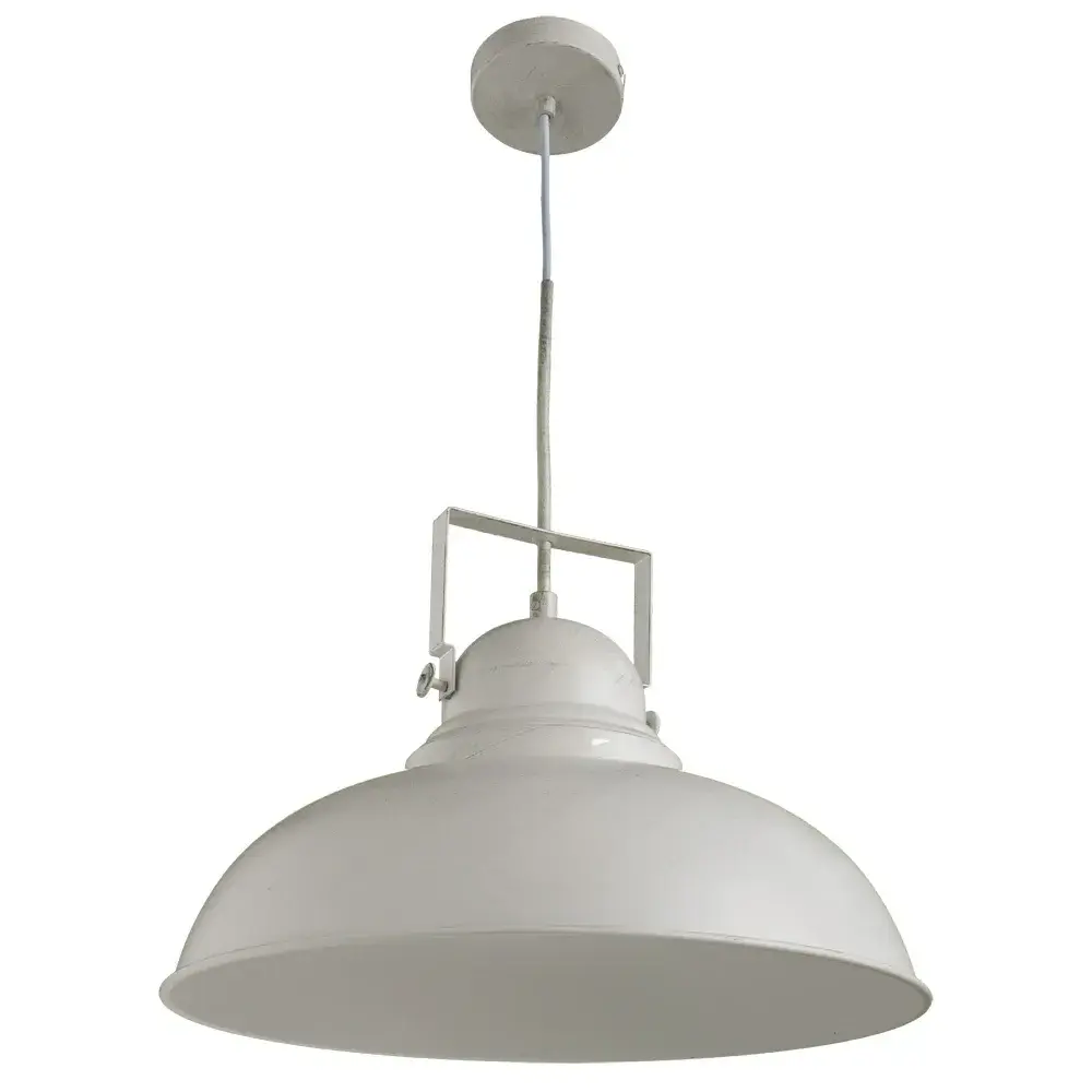 Светильник Arte Lamp A5213SP-1WG MARTIN — белый