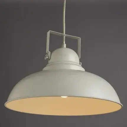 Светильник Arte Lamp A5213SP-1WG MARTIN — белый, ракурс 2