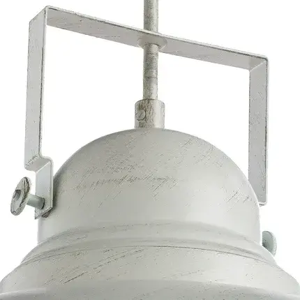 Светильник Arte Lamp A5213SP-1WG MARTIN — белый