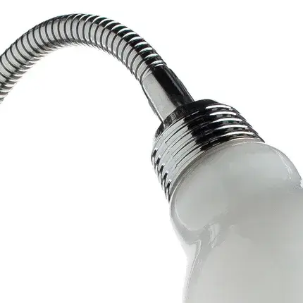 Бра Arte Lamp A5271AP-1WH LETTURA — белый
