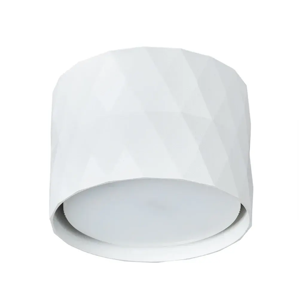 Точечный светильник Arte Lamp A5552PL-1WH FANG — белый