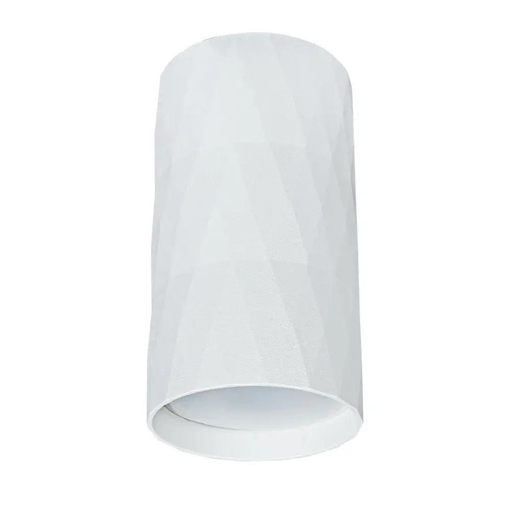 Точечный светильник Arte Lamp A5557PL-1WH FANG — белый