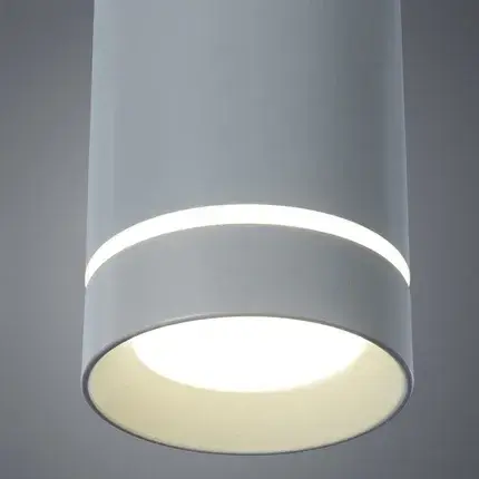 Светильник Arte Lamp A6110SP-2WH ALTAIS — белый