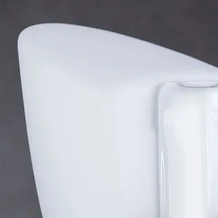 Светильник для ванной Arte Lamp A6930AP-1WH TABLET — никель