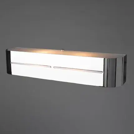 Бра Arte Lamp A7210AP-2CC COSMOPOLITAN — хром