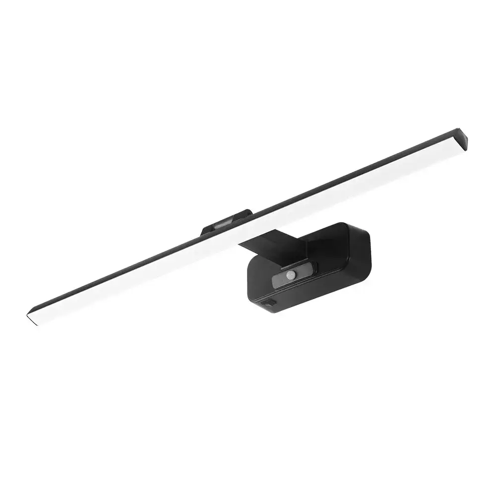 Подсветка для картин/зеркал Arte Lamp A7712AP-1BK PICTURE LIGHTS LED — черный