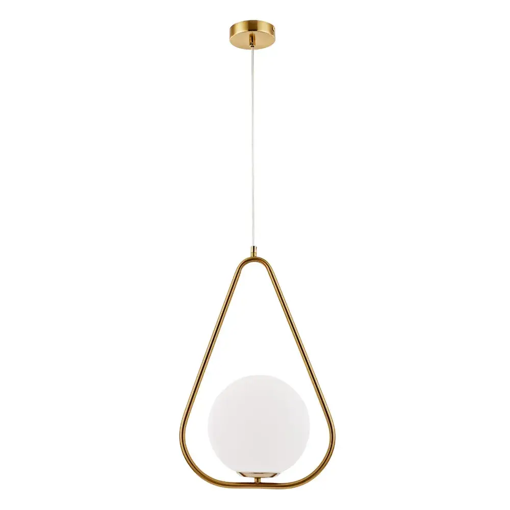 Светильник Arte Lamp A7765SP-1AB MATISSE — бронза