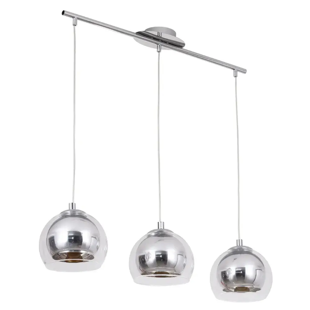 Светильник Arte Lamp A7984SP-3CC RASTABAN — хром