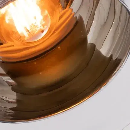 Светильник Arte Lamp A7984SP-3CC RASTABAN — хром