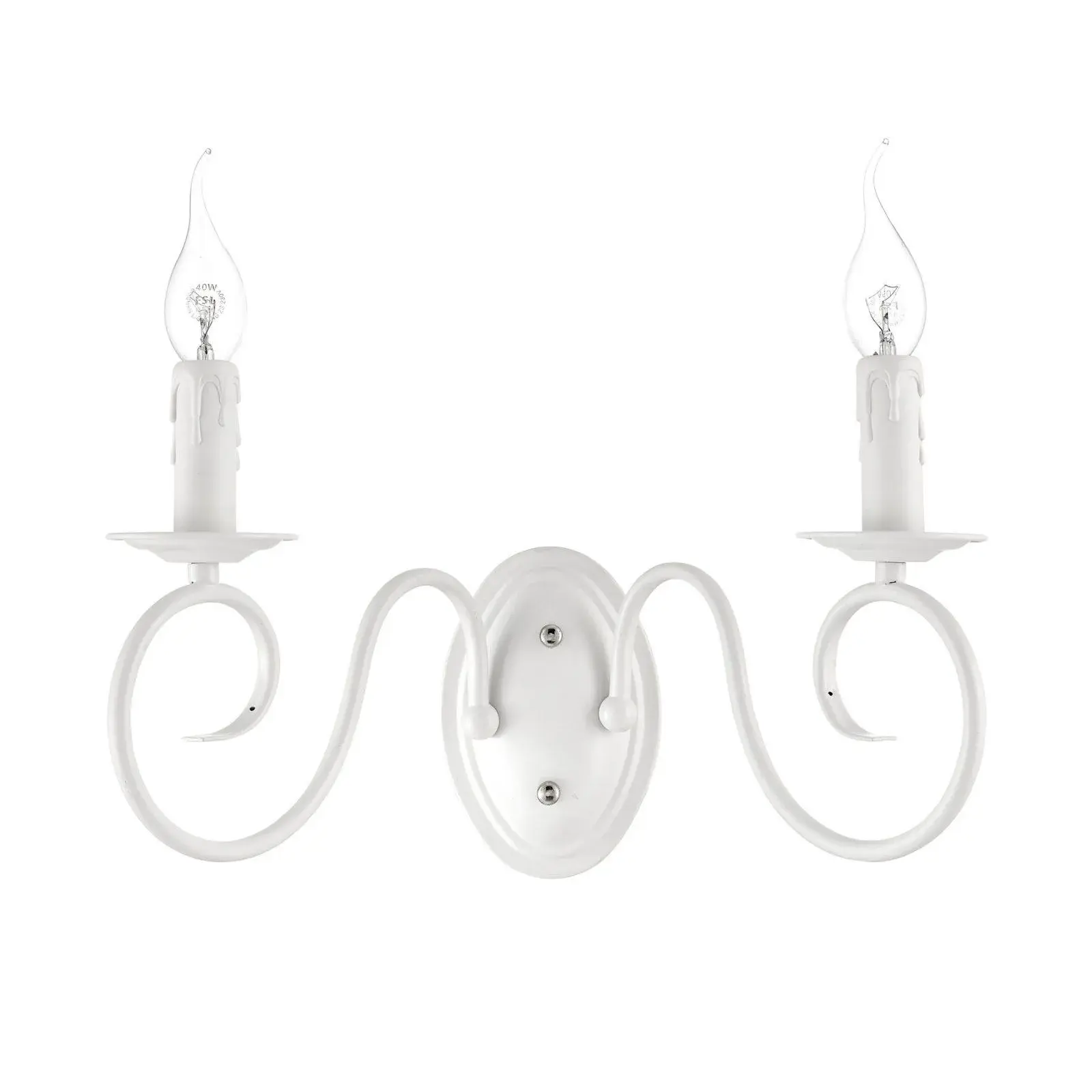 Бра Arti Lampadari Amaro E 2.1.2 W — белый
