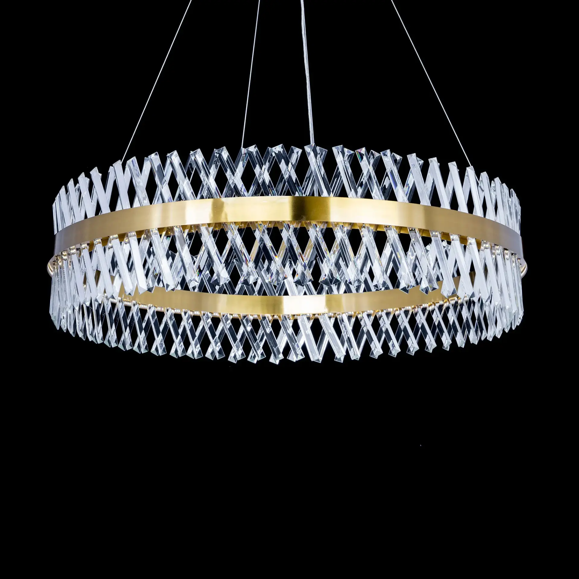 Светильник Citilux CL336103 РИЧАРД — бронза, ракурс 3