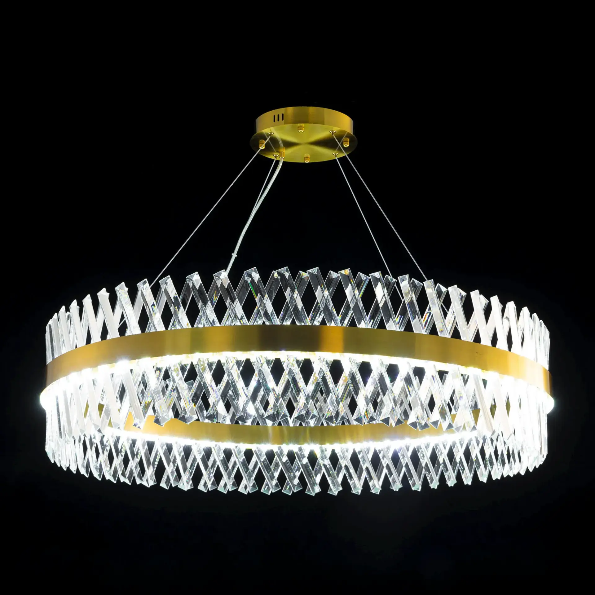 Светильник Citilux CL336103 РИЧАРД — бронза, ракурс 8