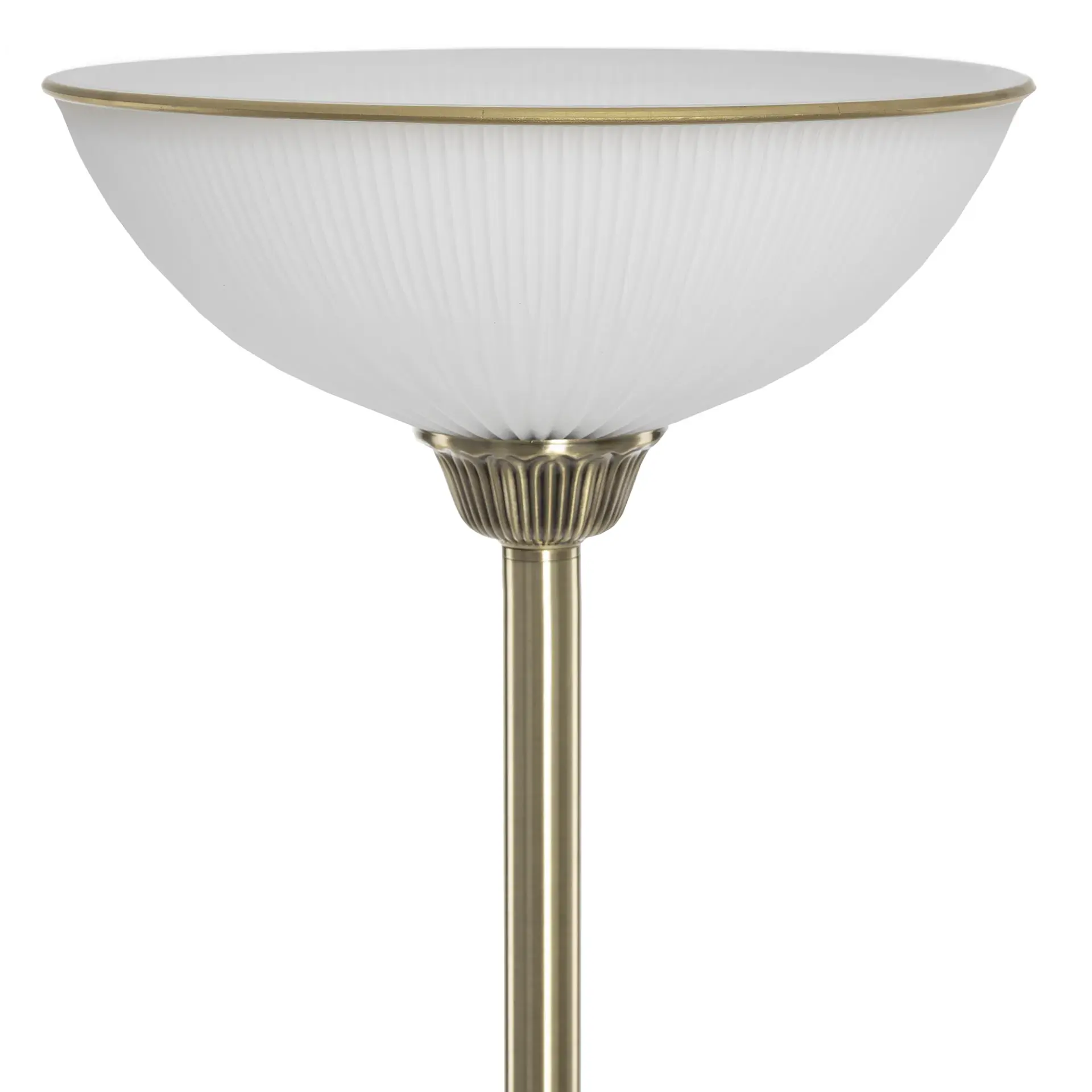 Торшер Citilux CL405913 АДРИАНА — бронза, ракурс 4