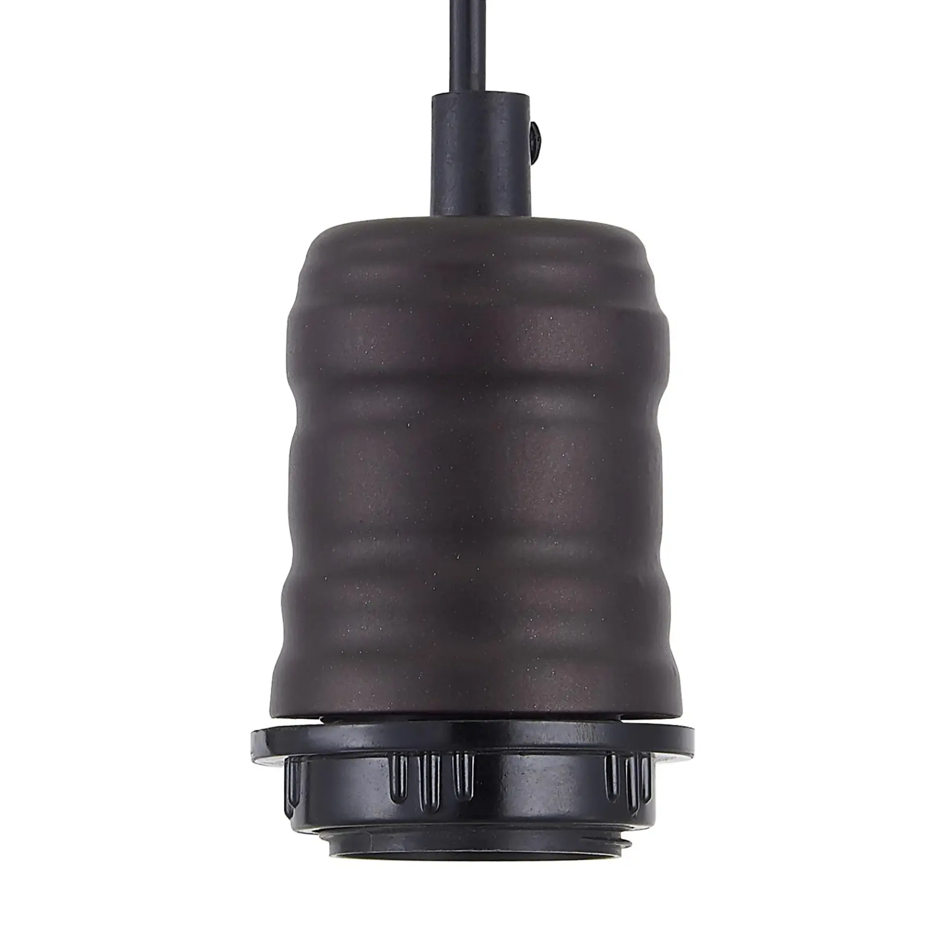 Светильник Citilux CL451092 ЭДИСОН — коричневый, ракурс 3
