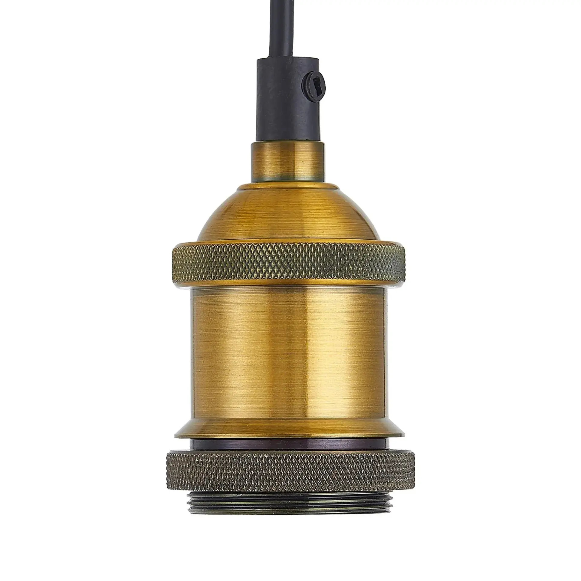 Светильник Citilux CL451291 ЭДИСОН — венге, ракурс 3