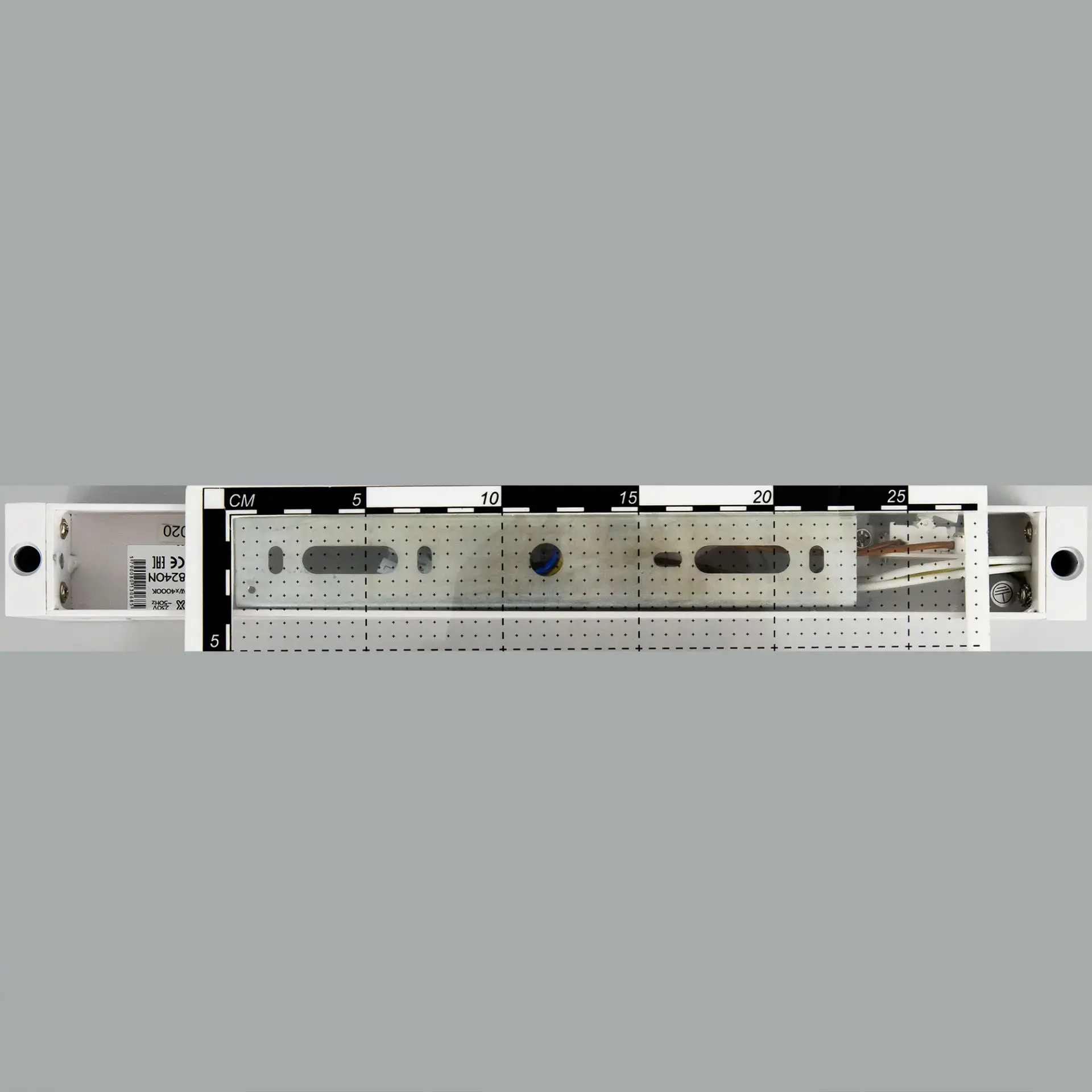 Бра Citilux CL708241N VIZOR — черный