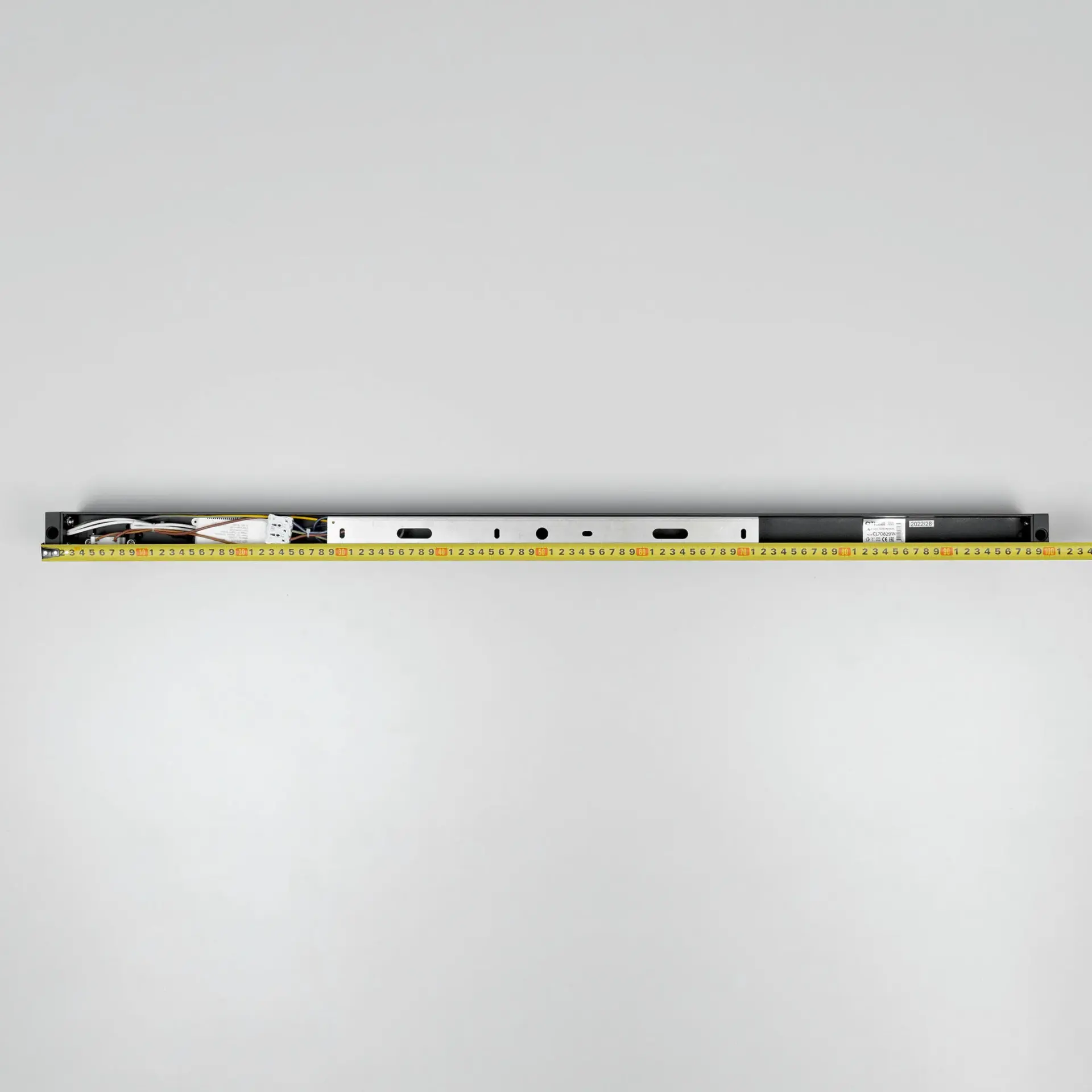 Бра Citilux CL708291N VIZOR — черный