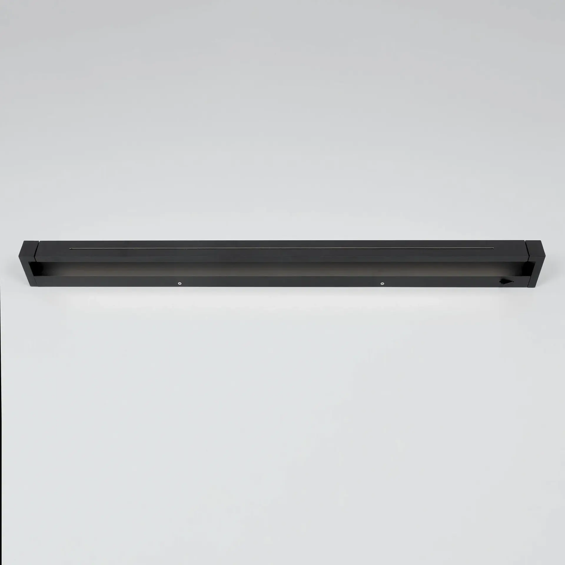 Бра Citilux CL708291N VIZOR — черный, ракурс 3